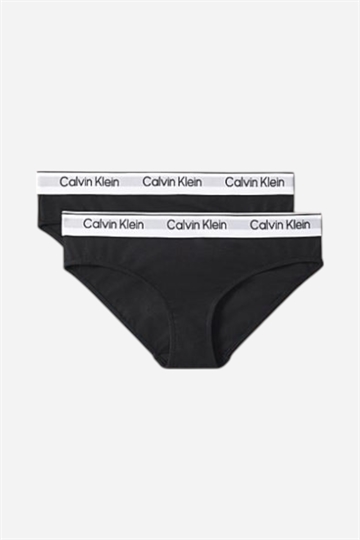 Calvin Klein Bikini - Black